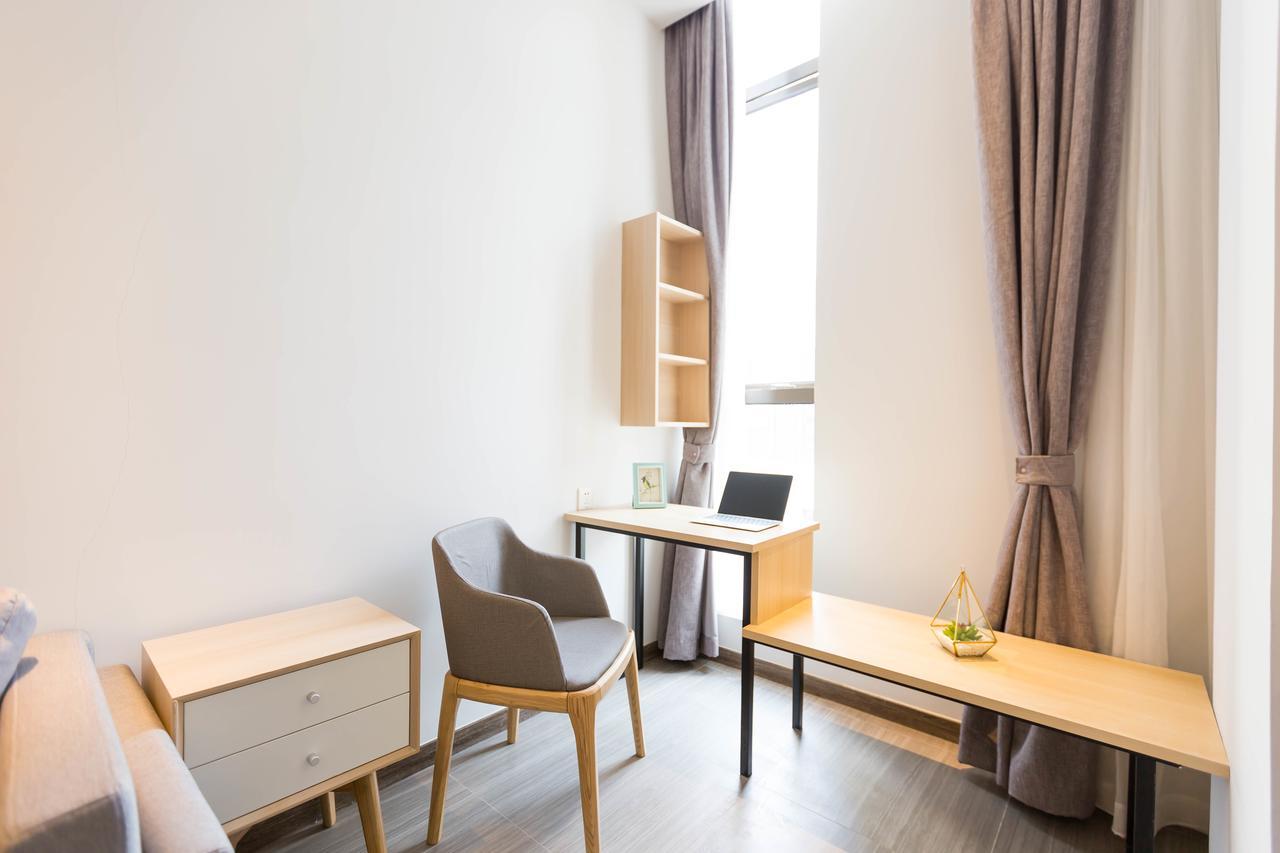 Berkesy Pujiang Hotel Shanghai