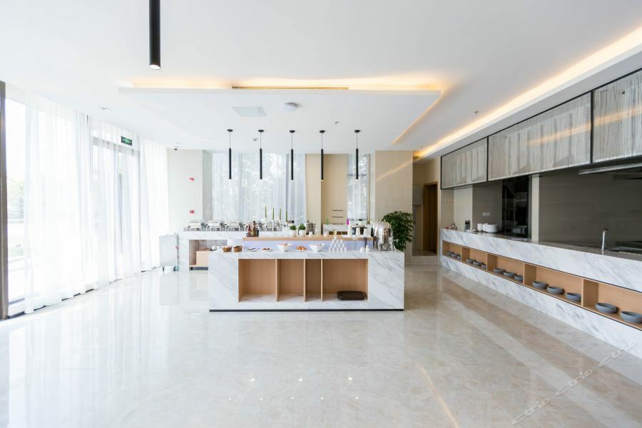 Hotel Berkesy Pujiang Xangai